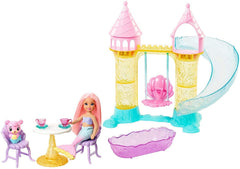Barbie Dreamtopia Chelsea Mermaid Playground