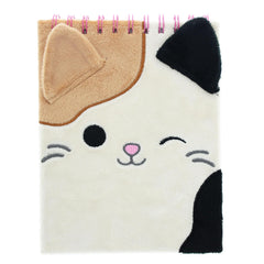 Squishmallows Plush A5 Notebook