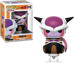 Funko POP! Animation Frieza