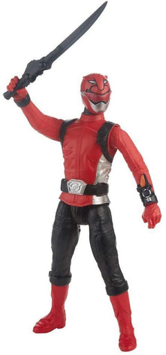 Power Rangers Beast Morphers Red Ranger 30cm