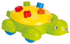 Dolu Shape Sorter & Turtle