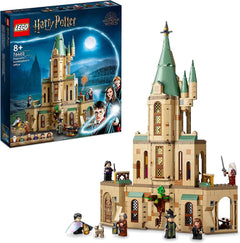 LEGO Harry Potter Hogwarts: Dumbledore’s Office 76402