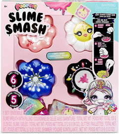 Poopsie Slime Smash Happy Daisies Set