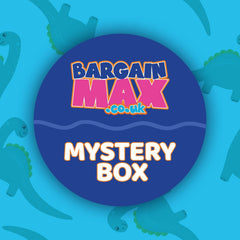 Roarsome Dinosaur Mystery Box