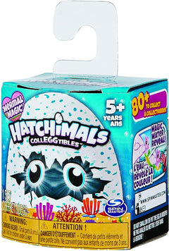 Hatchimals Colleggtibles Series 5 Single Pack