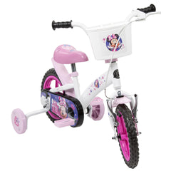 Huffy Disney  Minnie 12inch Bike 