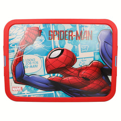 Spiderman Storage Click Box 23L
