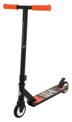 Stunted Rant Stunt Scooter
