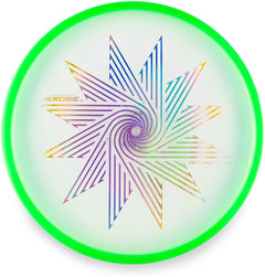 Aerobie Skylighter Frisbee