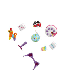 Toys And Me Tiana Party Pop Surprise