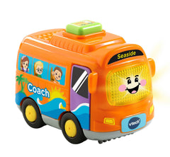 VTech Toot-Toot Drivers 3 Car Pack Everyday Vehicles