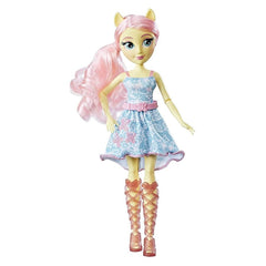 My Little Pony Equestria Girls Fluttershy Doll