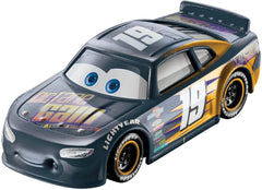 Disney Cars Colour Changers Bobby Swift