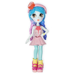 Off The Hook Mini Mila Doll