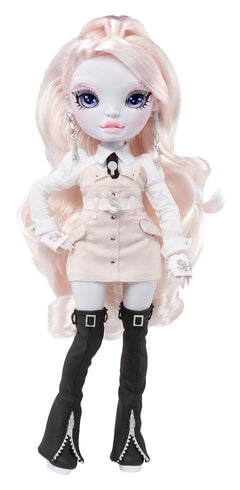 Rainbow High Shadow High Karla Choupette Doll