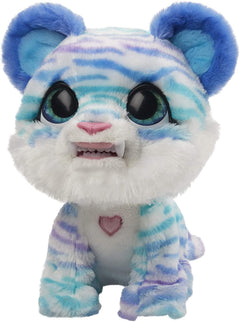 FurReal North the Sabretooth Kitty Interactive Pet