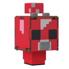 Minecraft Flippin' Figs Mushroom + Cow