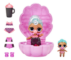 L.O.L. Surprise! Glitter Colour Change Pearl Surprise - Pink