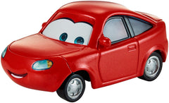 Cars Die-Cast M.A Break Drum