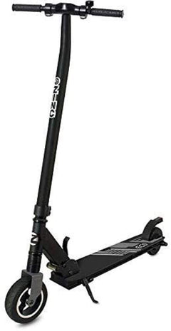 Zinc Eco Electric Scooter