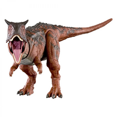 Jurassic World Hammond Collection Fallen Kingdom Carnotaurus Dinosaur Action Figure