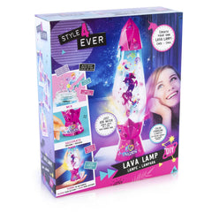 Style4Ever Unicorn Lava Lamp