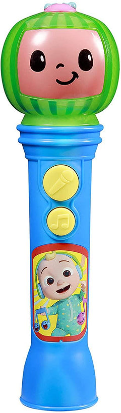 Cocomelon Sing Along Karaoke Microphone