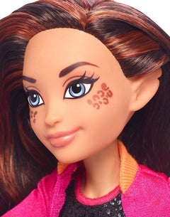 DC Super Hero Girls 12