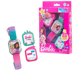Barbie Smart Watch