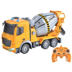 Crosslander PRO  Radio Controlled Cement Mixer