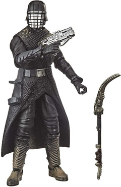 Star Wars The Black Series Knight of Ren