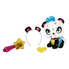 Shimmer Stars Pixie The Panda