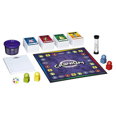 Cranium Family Board Game