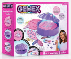 Gemex Hair Creations Studio