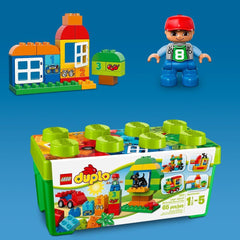 LEGO Duplo All-in-One Box of Fun 10572