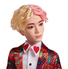 BTS Fashion Doll V