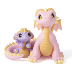 My Fairy Garden Fairy and Dragon Friends