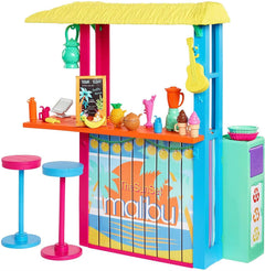 Barbie Loves the Ocean Beach Shack