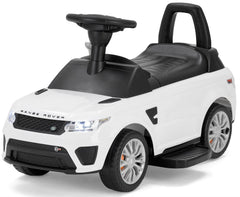 Xootz Range Rover 6V Electric Ride On