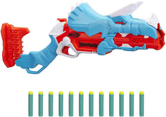 Nerf Dinosquad Tricera-Blaster
