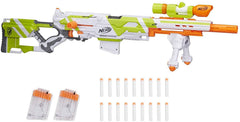 Nerf  Nstrike Longstrike Blaster