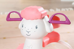 Baby Annabell Active Doll Baby Walker