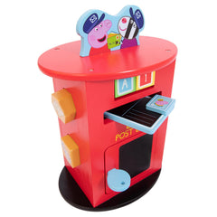 Peppa Pig Post Box