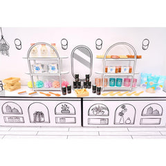 MGA Miniverse Make It Mini Spa Twinpack