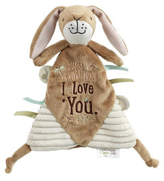 Guess How Much I Love You Comfort Blanket