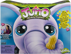 Juno My Baby Elephant