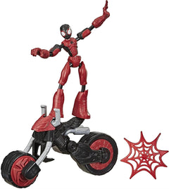 Marvel Spiderman Flex Rider