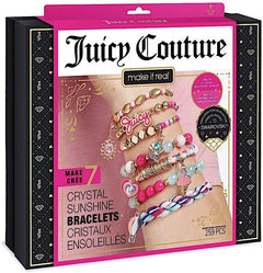 Make it Real Juicy Couture Crystal Sunshine