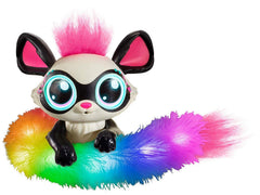 Lil Gleemerz Glowzer Figure