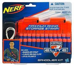 Nerf N-Strike Elite Bandolier Kit